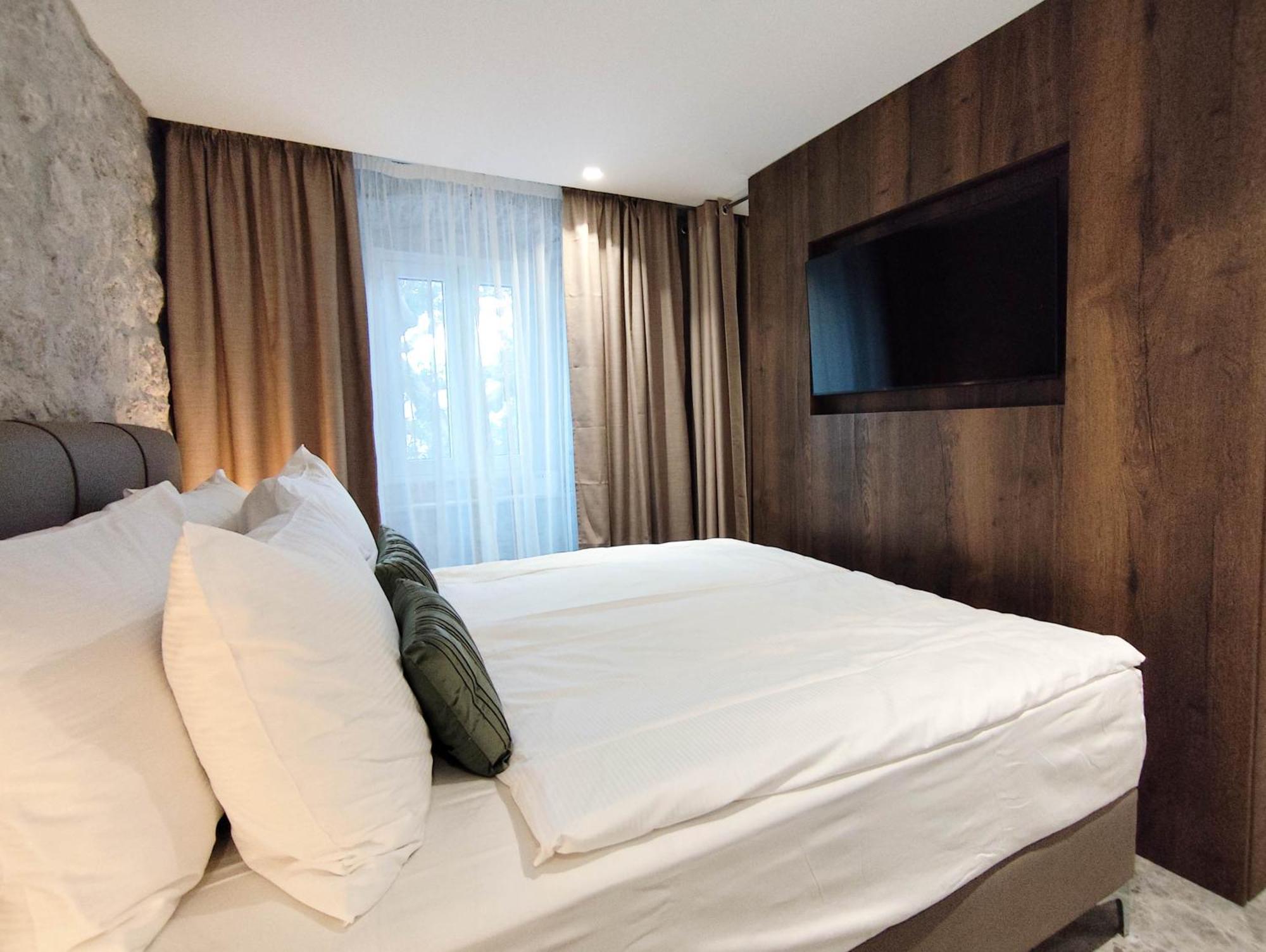 Hotel Carrubba 동하 라스트바 객실 사진
